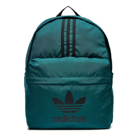 Adidas Ruksak Backpack JE1618 Tyrkysová