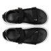 Nike VISTA Dámske sandále, čierna, veľkosť 36.5