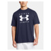 Under Armour UA M HW OS Branded SS