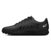Nike MERCURIAL VAPOR 15 CLUB TF Pánske turfy, čierna, veľkosť 42.5