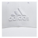 Adidas Šiltovka Big Tonal Logo Baseball Cap IR7902 Biela