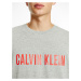 Calvin Klein Mikina 000NM1960E Grey