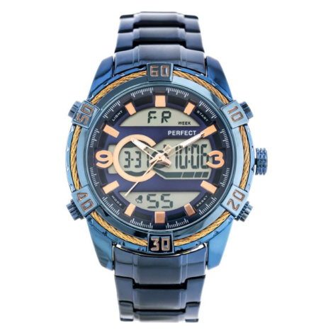 Pánske hodinky PERFECT A8013 (zp274f)