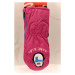 Detské ružové bezpalcové rukavice ECHT PINGU XS-S-M