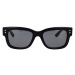 Gucci  Occhiali da Sole  GG1217S 001  Slnečné okuliare Čierna