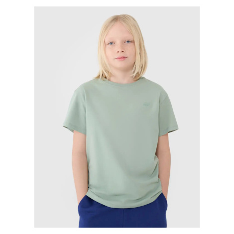 Boys' T-shirt 4F