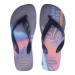 Havaianas Žabky Surf 40000473847 Tmavomodrá