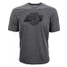 Los Angeles Kings pánske tričko grey Retro Tee