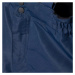 COLOR KIDS-Ski Pants - Solid, total eclipse 741145.7850 Modrá
