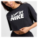 Nike Tričko W Nsw Crop Tee Gls