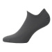 Pánské kotníkové ponožky model 8227877 Grey 4244 - Wola