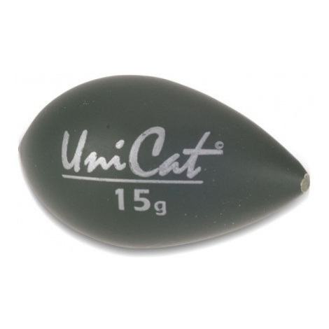 Uni cat plavák camou subfloat egg-hmotnosť 15 g