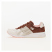 Asics x AFEW GT-II Blush/ Chocolate Brown