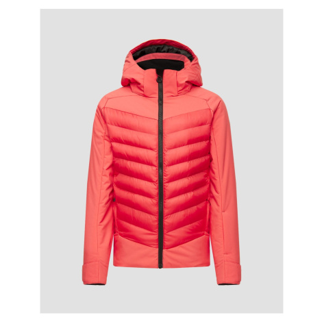 Dievčenská Lyžiarska Bunda Helly Hansen Jr Serene Jacket