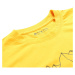 Alpine Pro Monen Pánske rýchloschnúce tričko MTSB856 234