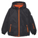 Detská lyžiarska bunda COLOR KIDS Ski Jacket - Solid, orange