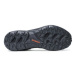 Mammut Trekingová obuv Sertig II Mid Gtx GORE-TEX 3030-04830-0001-1080 Čierna