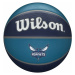 Wilson NBA Team Tribute Basketball Charlotte Hornets Basketbal