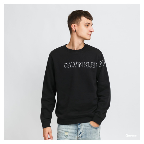 Pánske mikiny Calvin Klein