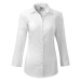 Malfini Style W MLI-21800 biela košeľa