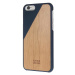 Kryt na iPhone 6 – Clic Wooden Marine