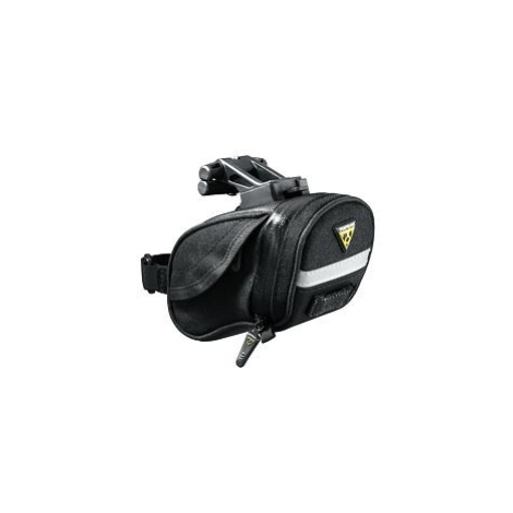 TOPEAK brašna podsedadlová AERO WEDGE PACK DX small s QuickClick