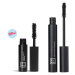 3INA The 24H Level Up Mascara Mini dlhotrvajúca riasenka odtieň 900 - Black