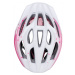Alpina Sports FB JUNIOR 2.0 Juniorská cyklistická prilba, biela, veľkosť