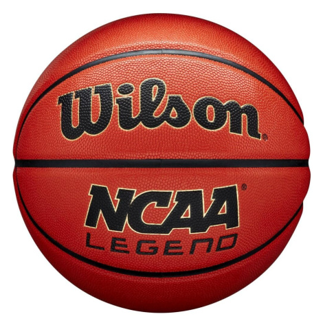 Wilson NCAA Legend Bskt U WZ2007601XB