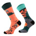 Ponožky Comodo Sporty Socks SM2