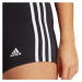 Dámske šortky Adidas Essentials 3-Stripes Single Jersey Booty W IC0757