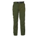 Prologic Nohavice Combat Trousers Army Green