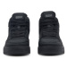 Sprandi Sneakersy HEAT MID BPRS-22M03102-2 Čierna