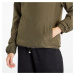 Bunda Urban Classics Ladies Basic Pull Over Jacket Dark Olive