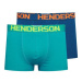 Henderson Cup 41271 A'2 Pánské boxerky