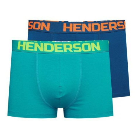 Henderson Cup 41271 A'2 Pánské boxerky Esotiq & Henderson
