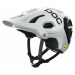 POC Tectal Race MIPS Hydrogen White/Uranium Black Prilba na bicykel