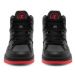 Champion Sneakersy Heritage Glory Mid B GS S32950-KK001 Čierna