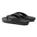 Crocs Žabky Classic Crocs Flip 207713 Čierna