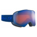 Julbo Pulse Blue/Orange/Flash Blue Lyžiarske okuliare