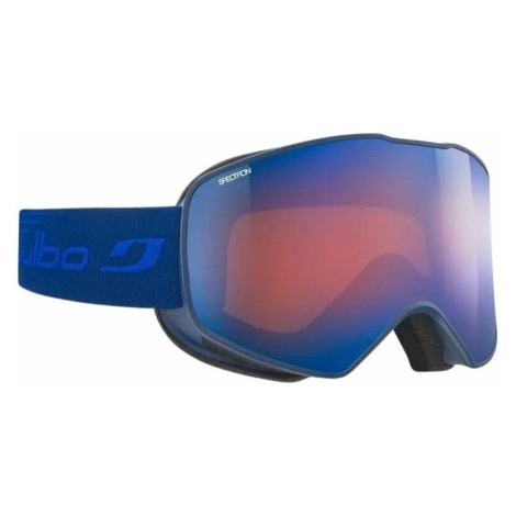 Julbo Pulse Blue/Orange/Flash Blue Lyžiarske okuliare