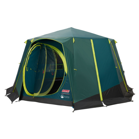 Coleman Octagon Blackout