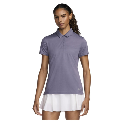 Nike Dri-Fit Victory Womens Golf Daybreak/White Polo košeľa