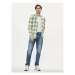 Pepe Jeans Džínsy PM207392 Modrá Tapered Fit