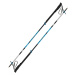 TSL Tour Alu 5 Cross Swing 110 - 130 cm Turistické palice