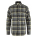 Pánska košeľa Fjällräven Singi Heavy Flannel Shirt