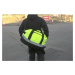 Yoko Reflexná taška 50l SH2518 Hi-Vis Yellow