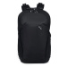 Pacsafe VIBE 20L BACKPACK Bezpečnostný batoh, čierna, veľkosť