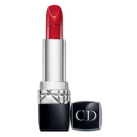Dior Dlhotrvajúci rúž Rouge Dior Lipstick 3,5 g 558 Forever Grace
