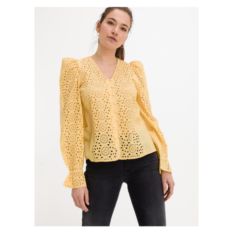Dámske košele Vero Moda
